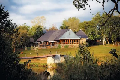 Hippo Hollow Country Estate Hotels in Hazyview