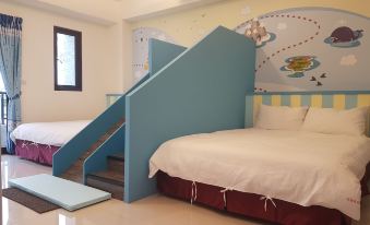 Childlike Innocence Homestay