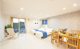 E-Horizon Resort Condominium Nago C