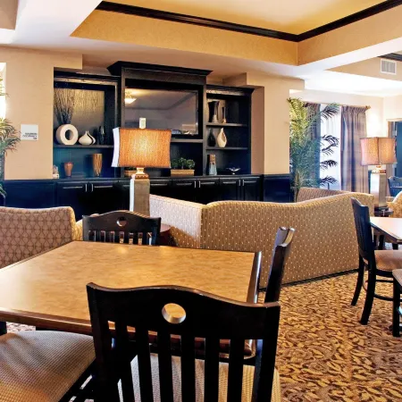 Holiday Inn Express & Suites CORPUS CHRISTI by IHG