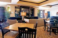 홀리데이 인 익스프레스 호텔 앤드 스위트 코퍼스 크리스티 바이 IHG - 조식 운영
