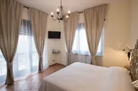 Agriturismo Villa Bordone Hotels in Villafranca d'Asti