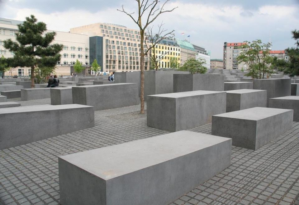 벨맨 호텔 이미지