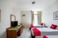 Hotel InterAmericana Hotels in Americana