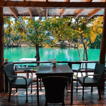 Loboc River Resort