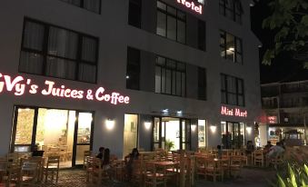 Vyvy Hotel