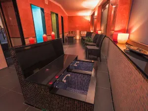 TOP Hotel San Gian St. Moritz