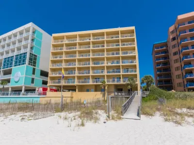 Emerald Skye 54 Hotel di Orange Beach