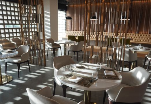 라마다프라자호텔 자은도