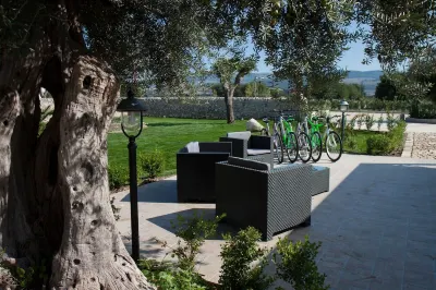 세라바예 렐라이스 & 컨트리 빌라 Parco Forestale Canalazzo 주변 호텔