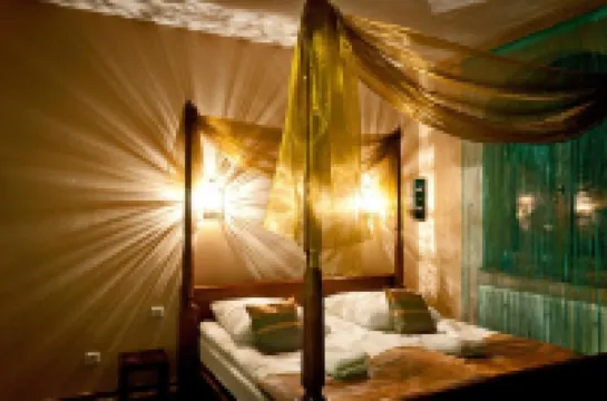 Pensjonat Kolory Świata Hotel di 