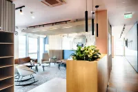 B&B HOTEL Willingen - Wifi