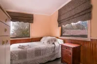 Hotel Don Matías