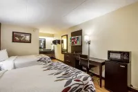 Red Roof Inn Saginaw - Frankenmuth Hotels near Nexteer Automotive Plant 5