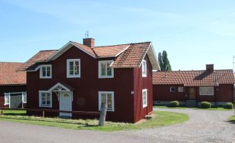 Backlund Boende I Dalarna