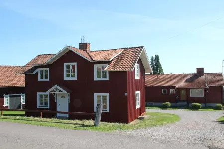 Backlund Boende I Dalarna