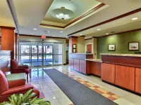 Fairfield Inn & Suites State College Hoteles en Municipio de Patton
