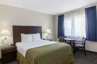 Days Inn by Wyndham Santa Maria Hotels in Santa Maria
