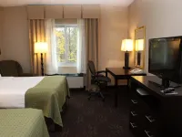 Holiday Inn BUDD LAKE - ROCKAWAY AREA by IHG Hotels in Morris County