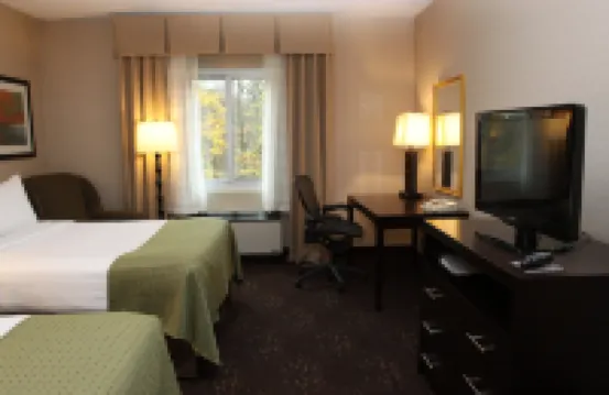 Holiday Inn BUDD LAKE - ROCKAWAY AREA by IHG