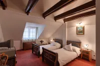 Hotel Traube Hotel a 