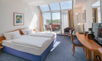 Best Western Hotel am Strassberger Tor