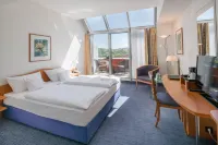 Best Western Hotel am Strassberger Tor Hotels in Plauen