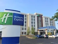 Holiday Inn Express Chicago NW - Arlington Heights