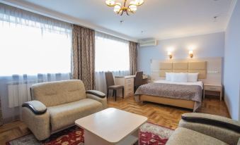 Hotel Krasnoyarsk