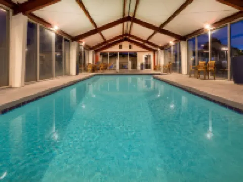 Super 8 by Wyndham Nau/Downtown Conference Center フラッグスタッフのホテル