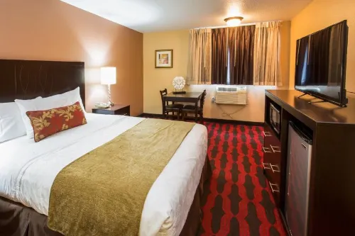 Travelodge by Wyndham East Portland/Gresham Hotels in Gresham