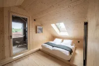 Chalets Lara & Louise - Homestays