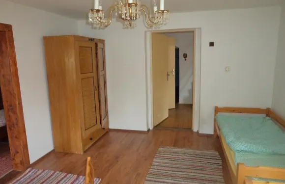 哈滕伯格招待所