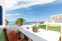 Ostrako Beachside Suites Hotels in Agia Anna Naxos