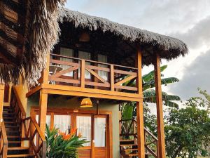 Vila Aty Lodge