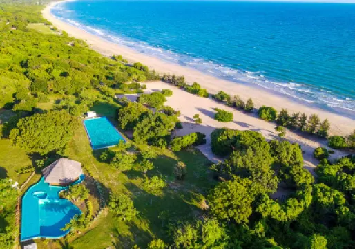 Bellevue Beach Nilaveli BY PARADISE COLLECTION Hotels in 