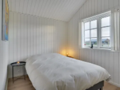 "Annerose" - 550m from the Sea Hoteles en Føllenslev