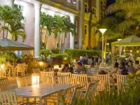 Le Beau Max Resort - Gym
