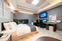 The Nox Hotel Hotels in Suwon