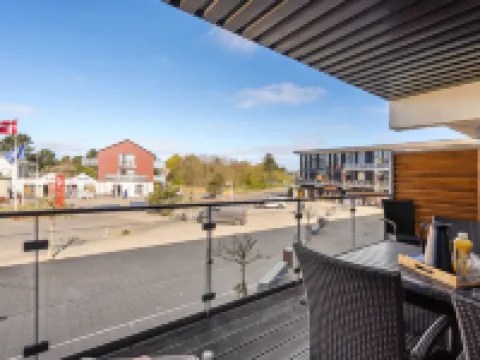 "Jurviis" - 100m from the Sea