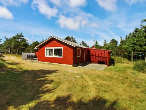 "Ahti" - 900m from the Sea - Parkplatz