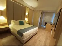 Jamins Hotel Hotels in Ibajay
