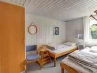 "Holte" - 700m to the Fjord Hotels in Bjerregard