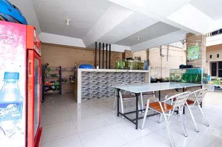 RedDoorz @ Jalan Sidomuncul 2 Jambi Отели в г. Rawa Sari