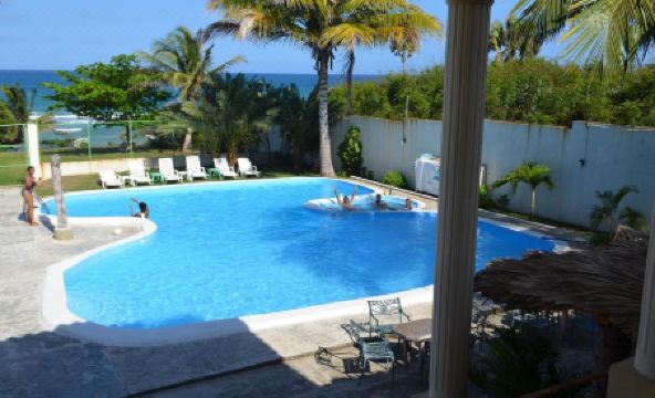 Hotel La Saladilla Beach Club - Housity