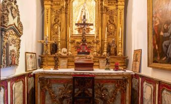 Estoril Vintage Hotel