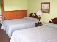 Budget Inn Frackville Hotels in Schuylkill County