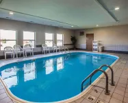 Quality Inn Michigan City South - Pools