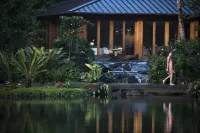 四季度假村，藍艾島智者 拉奈島附近的飯店