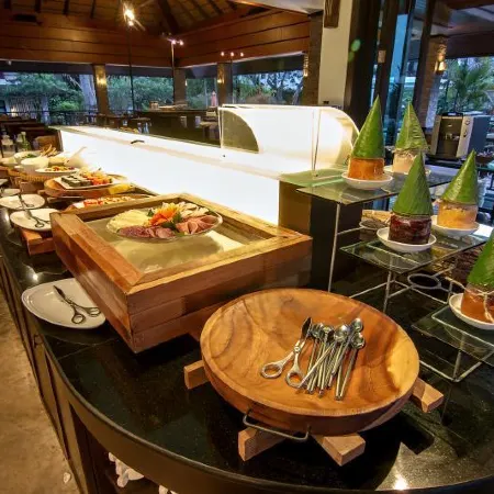 The Elements Krabi Resort